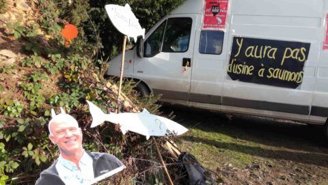 221210 - Splann ! Manifestation Guingamp usine saumons Crédits Sylvain ERNAULT 08