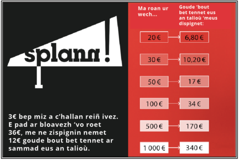 221213 - Splann ! Tableau déduction fiscale page Donorbox bzhg