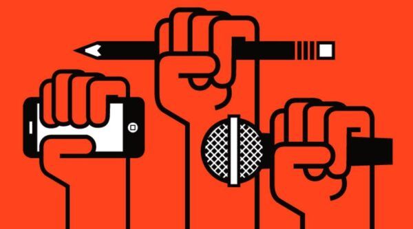 230221 - Splann ! Face aux menaces de mort visant Le Poher, les médias bretons font bloc