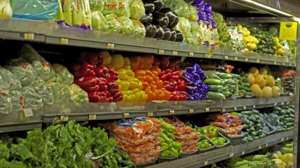 Inspiré du Nutriscore, il y aura-t-il un étiquetage environnemental pour 2024 ?