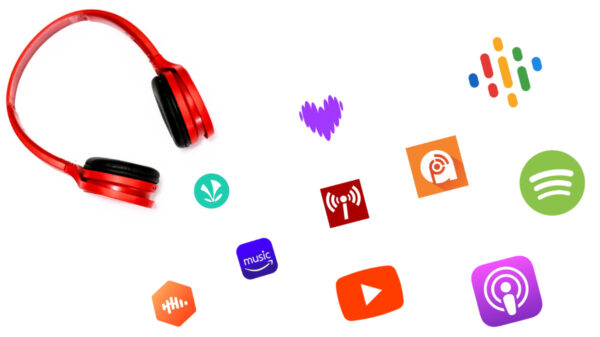 Abonnez-vous à « Splann ! » sur les applications de podcast