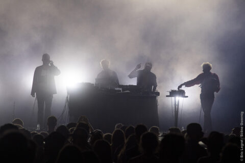 220830 Ducasse Musique Au Festival Fisel 2022 Crédits Eric Legret