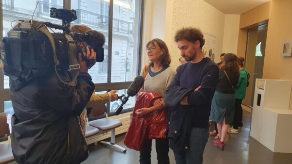 Marv Jean-René Auffray : lazhet eo bet gant ar bezhin glas, ar Stad a ranko paeañ