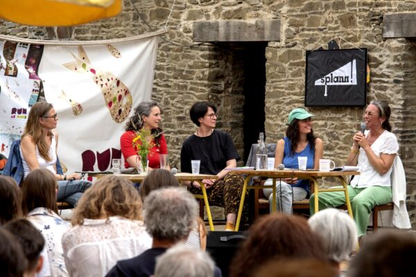 Sell-tro war gouel pemp bloaz « Splann ! », d’an 28 a viz Even e Kastellin