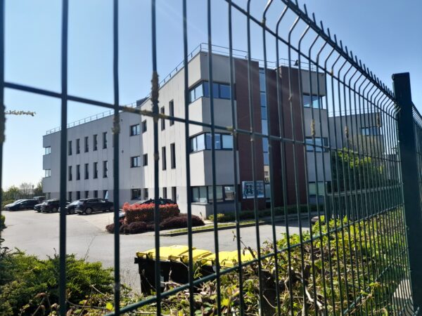 À Vitré, des syndicalistes du centre d’appels Concentrix poussés à bout