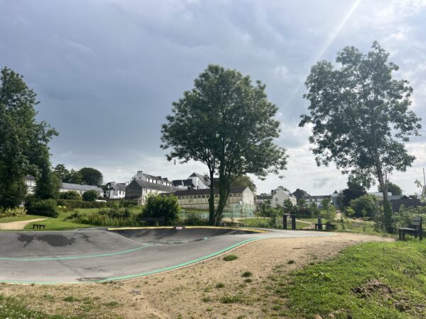 [Info « Splann ! »] Au Faouët, dans le Morbihan, les arbres tombent sous les permis du maire