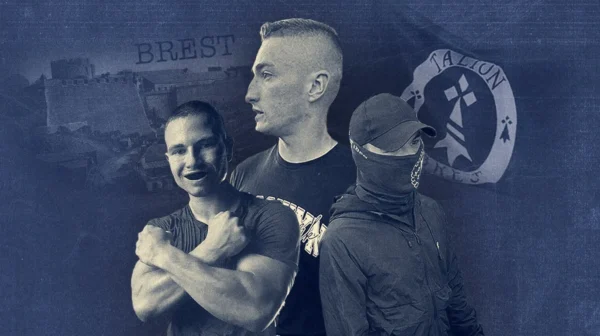 Ultras, militaires et bastonneurs… qui se cache derrière « Talion Brest », une bande d’extrême droite violente