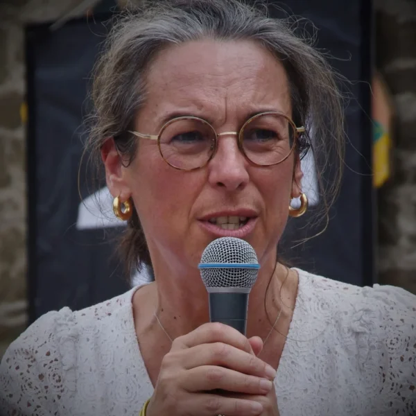 Marianne Kerfriden