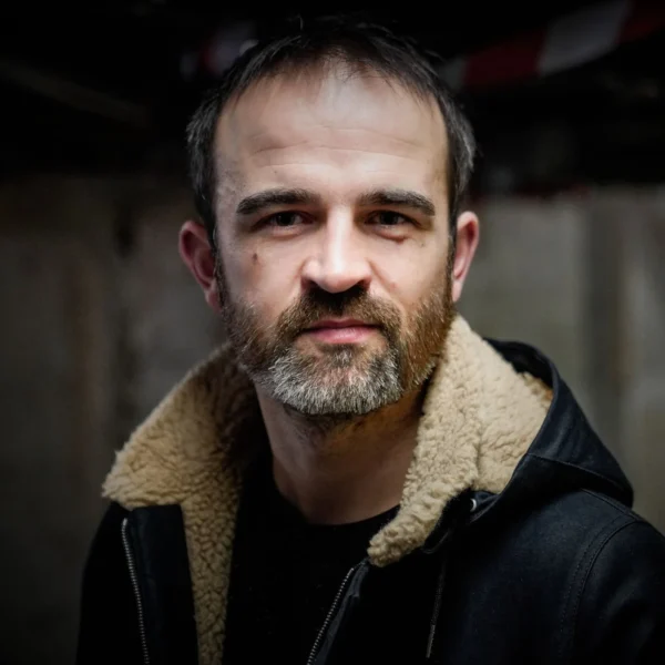 Nicolas Legendre