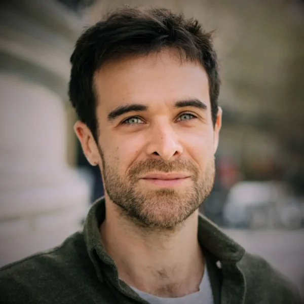 Thomas Jusquiame