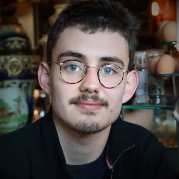 Nicolas Cossic
