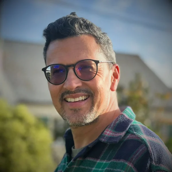 Daniel Laurent