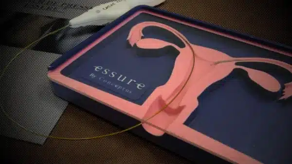 Implants contraceptifs Essure