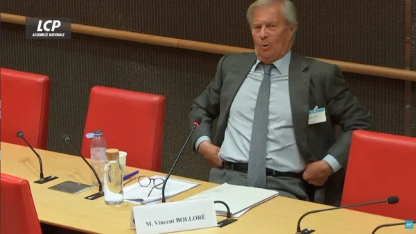 Clauses de silence : « Splann ! » dénonce le musellement des journalistes qui ont quitté le conglomérat de Vincent Bolloré