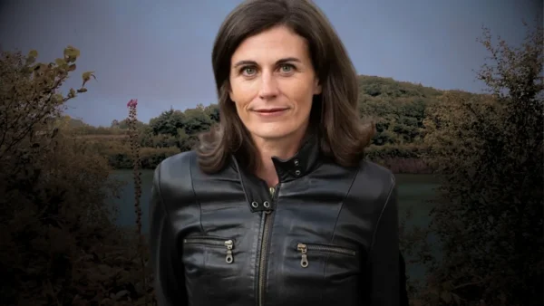 Celia Izoard participera à la soirée sur l&rsquo;extractivisme organisée jeudi 21 mai à Saint-Rivoal
