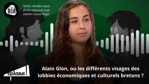 Alain Glon _ des Panama Papers aux LuxLeaks _ Le récap' de « Splann ! » de janvier 2025
