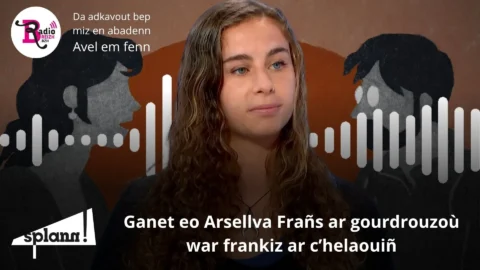 Lizher-kelaouiñ _ mirout ar frankiz da gelaouiñ #8