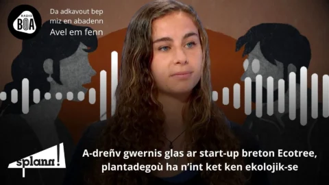 Lizher-kelaouiñ _ n'eo ket ken gwer-se startup Ecotree #17