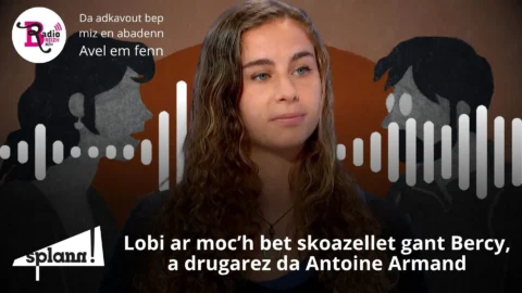 Lizher-kelaouiñ _ piv eo ministr nevez gouestlet d'an ekonomiezh _ #12