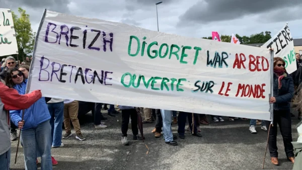 [Info « Splann ! »] Du brassage de houblon au projet d’un média breton : les ambitions sans frontières d’Erik Tegnér