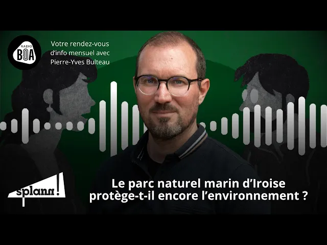 Le parc marin d’Iroise continue d’approuver des dérogations d’épandage | Notre récap’ d’avril 2026