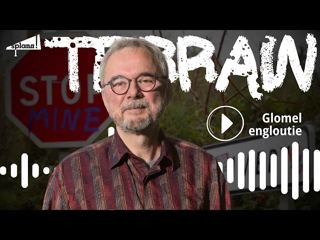 Jean-Yves Jégo, l’écolo du village qui mène bataille contre Imerys à Glomel